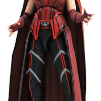 Marvel Select Wandavision 7 Inch Action Figure - Scarlet Witch