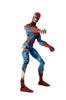 Marvel Select Zombies 8 Inch Action Figures- Spider-Man Zombie