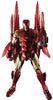 Marvel Tech-On Avengers 6 Inch Action Figure S.H. Figuarts - Iron Man DH-10 Mode