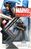 Marvel Universe 3.75 Inch Action Figure (2013 Wave 5) - Black Night S5 #29