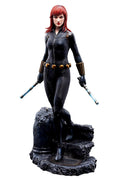 Marvel Universe 12 Inch Statue Figure ARTFx Premier - Black Widow