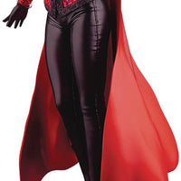 Marvel Universe ArtFX Premier Statue Figure - Scarlet Witch
