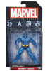 Marvel Universe Avengers Infinite 3.75 Inch Action Figure (2015 Wave 1) - Blue Beast (Sub-Standard Packaging)