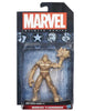 Marvel Universe Avengers Infinite 3.75 Inch Action Figure (2015 Wave 1) - Sandman (Sand Form)