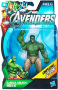Marvel Universe Avengers Movie 3.75 Inch Action Figure - Gamma Smash Hulk