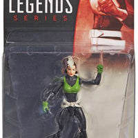 Marvel Universe Infinite 3.75 Inch Action Figure (2016 Wave 3) - Rogue (Sub-Standard Packaging)