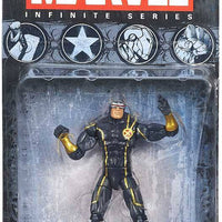 Marvel Universe Infinite 3.75 Inch Action Figure Series 3 - Astonishing X-Men Cyclops