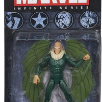 Marvel Universe infinite 3.75 Inch Action Figure Series 6 - Vulture
