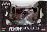 Marvel Universe Renewal Edition 10 Inch Statue Figure ArtFX+ - Venom