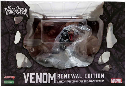 Marvel Universe Renewal Edition 10 Inch Statue Figure ArtFX+ - Venom