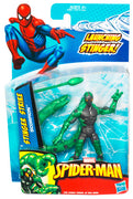 Marvel Universe 3.75 Inch Action FIgure Spider-Man Series - Stinger Strike Scorpion