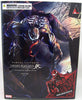 Marvel Universe Variant 10 Inch Action Figure Play Arts Kai - Carnage