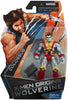 Marvel Universe X-Men Origins Wolverine 3.75 Inch Action Figure - Colossus (Comic Version)