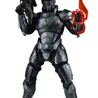 Mass Effect 3 12 Inch Action Figure 1/6 Scale Series - Commander Shepard