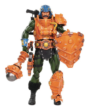 Masters Of The Universe 1/6 Scale 12 Inch Action Figure - Man At Arms
