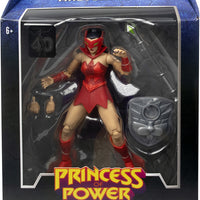 Masters Of The Universe Masterverse 7 Inch Action Figure - Catra