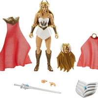 Masters Of The Universe Masterverse 7 Inch Action Figure Deluxe - She-Ra