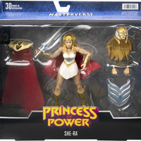 Masters Of The Universe Masterverse 7 Inch Action Figure Deluxe - She-Ra