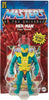 Masters Of The Universe Origins 6 Inch Action Figure - Mer-Man (Yellow Chest Plate)