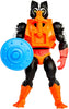 Masters Of The Universe Origins 6 Inch Action Figure - Stinkor (Retro Play)