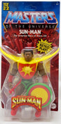 Masters Of The Universe Origins 6 Inch Action Figure - Sun-Man