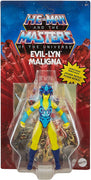 Masters Of The Universe 5 Inch Action Figure Origins Wave 1 - Evil-Lyn Blue Version