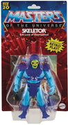 Masters Of The Universe Origins 5 Inch Action Figure Wave 1 - Skeletor Open Mouth Retro Play