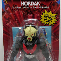 Masters Of The Universe 5 Inch Action Figure Origins Wave 4 - Hordak