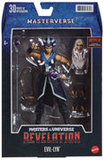 Masters Of The Universe Revelation 7 Inch Action Figure Masterverse Netflix - Evil-Lyn
