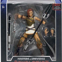 Masters Of The Universe Revelation 6 Inch Action Figure - Teela
