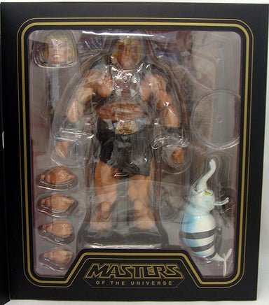 Masters Of The Universe 13 Inch Action Figure 1/6 Scale Series - He-Man Version 1