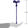 Masters Of The Universe 8 Inch Prop Replica - Skeletor Havoc Staff