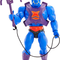 Masters Of The Universe Origins 6 Inch Action Figure - Webstor (Retro Play)