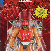 Masters Of The Universe Origins 6 Inch Action Figure - Zodac