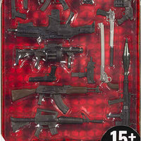 McFarlane Collectibles 7 Inch Scale Accessory Exclusive - Munitions Pack