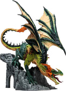 McFarlane Dragons 8 Inch Static Figure - Berserker Gran Sybaris