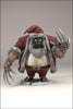 McFarlane Monsters Action Figures Series 5 Twisted Christmas: Santa Claus (Sub-Standard Packaging)