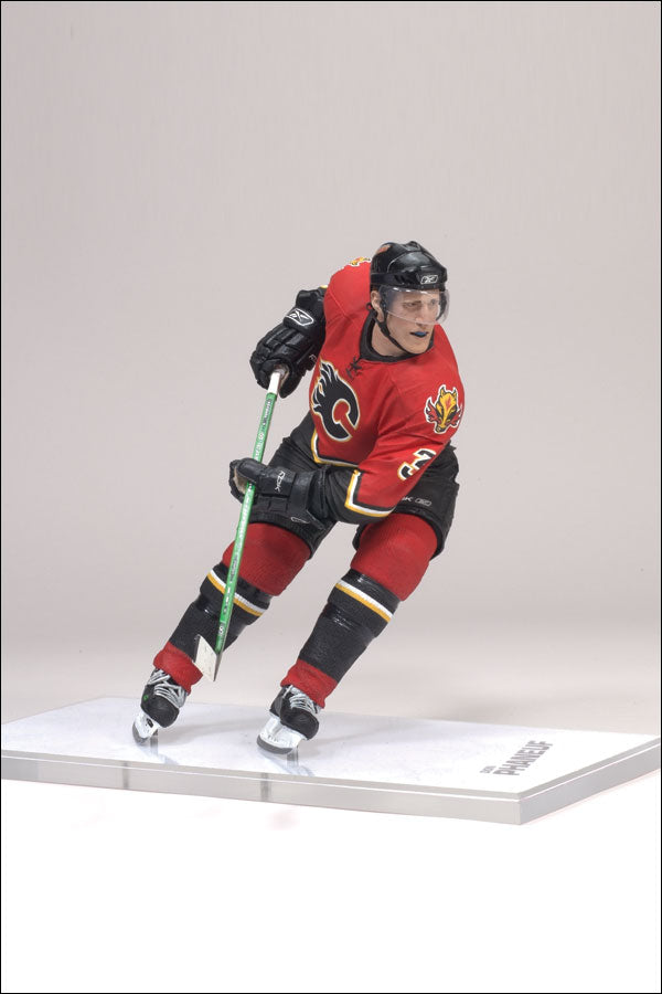 McFarlane NHL Action Figures Series 15: Dion Phaneuf