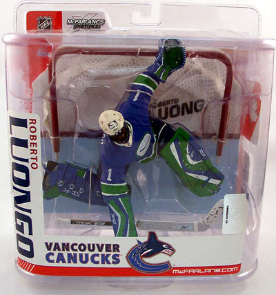Retro new in Package Mcfarlanes Sports Pick: NHL Mighty 