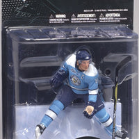 McFarlane NHL Hockey Action Figures Series 21 (2009 Wave 1): Sidney Crosby With Heritage Logo