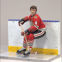 McFarlane NHL Hockey Legends Action Figures Series 5: Bobby Orr