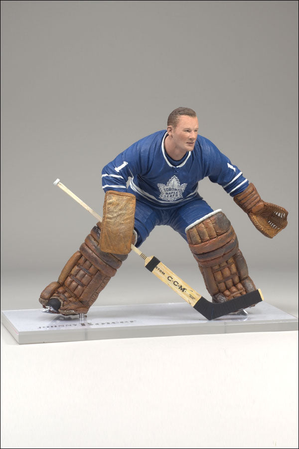Maple Leafs legends gear