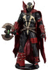 Mortal Kombat Spawn 7 Inch Action Figure Wave 2 - Spawn with Axe Exclusive