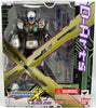 Mega Man X 5 Inch Action Figure D-Arts Series - Black Zero