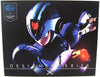 Mega Man X 6 Inch Action Figure Designer Series - Mega Man (Sub-Standard Packaging)