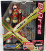 Megam Man X 5 Inch Action Figure D-Arts Series - Zero Type 2