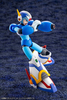 Megaman 6 Inch Model Kit - Mega Man X Force Armor