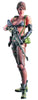 Metal Gear Solid 5 Phantom Pain 10 Inch Action Figure Play Arts Kai - Quiet