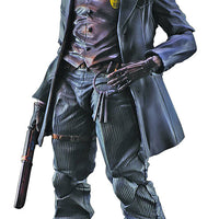 Metal Gear Solid 5 Phantom Pain 8 Inch Action Figure Play Arts Kai - Skull Face