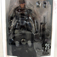 Metal Gear Solid 8 Inch Action Figure Kai Series - Solid Snake